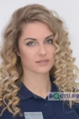 Денисова Светлана Викторовна - Челябинск