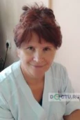 Денисова С. В. - Ростов-на-Дону