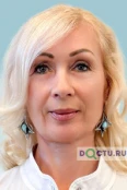 Денисова Светлана Викторовна - Рязань