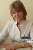 Денисова Светлана Романовна - Тамбов