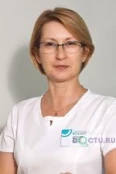 Денисова Татьяна Юрьевна - Волгоград