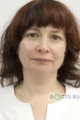 Денисова Татьяна Васильевна - Ростов-на-Дону