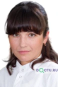 Денисова Валентина Сергеевна - Санкт-Петербург