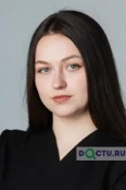 Денисова Виктория Денисовна - Санкт-Петербург