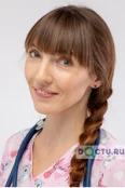 Денисова(Огреб) Татьяна Сергеевна - Воронеж
