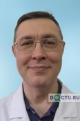 Денюков Равиль Исмаилович - Москва
