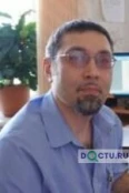 Денюков Равиль Исмаилович - Москва