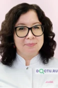 Денюкова Раиля Бариевна - Тольятти