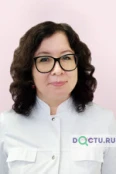Денюкова Рамиля Бариевна - Тольятти