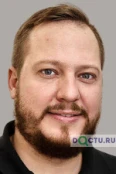 Денющенков Вадим Леонидович - Москва