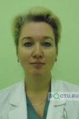 Деомидова Светлана Витальевна - Чебоксары