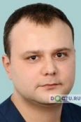 Депцов Александр Николаевич - Барнаул