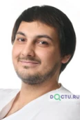 Депелян Эдуард Давидович - Петрозаводск