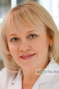 Депутатенко Ирина Владимировна - Красноярск