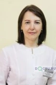 Депутатова Светлана Викторовна - Казань
