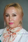 Дербасова Наталья Николаевна - Владивосток