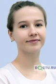 Дербенцева Елена Владимировна - Волгоград