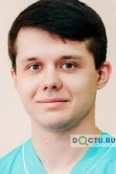 Дербенцов Антон Сергеевич - Рязань