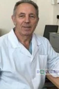 Дербенев Валентин Аркадьевич - Москва