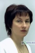 Дербенева Юлия Викторовна - Владивосток