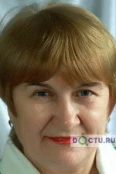 Дербенева Лидия Сергеевна - Набережные Челны