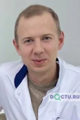 Дербилов Александр Игоревич - Краснодар