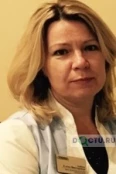 Дербина Елена Викторовна - Архангельск