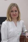 Дербина(Ильина) Наталья Евгеньевна - Вологда