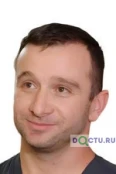 Дербок Рустам Асланович - Краснодар