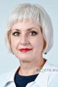Дереча Елена Вячеславовна - Волгоград