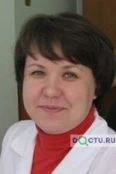 Дерендяева Марина Дилусовна - Набережные Челны