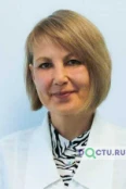 Дерендяева Наталья Владимировна - Ульяновск