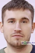 Деренских Максим Эдуардович - Североморск