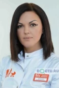 Дерепаскина Марина Викторовна - Владикавказ