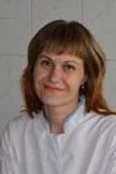 Деревцова Ксения Анатольевна - Чита
