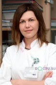 Деревцова Наталья Анатольевна - Архангельск
