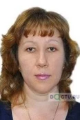 Деревцова Ольга Владимировна - Чита
