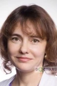 Деревенец Елена Вячеславовна - Москва