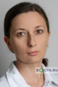 Деревенских Светлана Анатольевна - Ставрополь