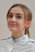 Деревягина Диана Леонидовна - Ижевск