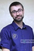Деревянченко Алексей Олегович - Ставрополь