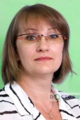 Деревянченко Светлана Павловна - Волгоград