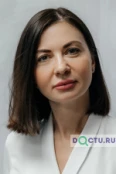 Деревянкина Марина Анатольевна - Москва