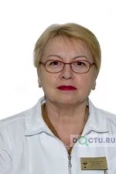Деревянко Галина Ивановна - Белгород