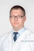 Деревянко Игорь Валентинович - Волгоград