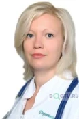 Деревянко Христина Петровна - Уфа