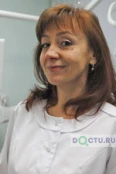 Деревянко Лариса Владимировна - Владимир