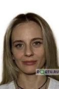 Деревянова Екатерина Михайловна - Ростов-на-Дону