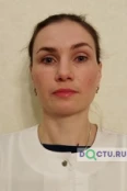 Деревкова Татьяна Николаевна - Киров