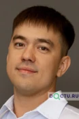 Деревнин Алексей Андреевич - Иркутск